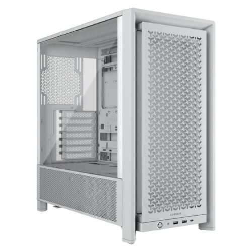 CORSAIR FRAME 4000D - midi-tower - extended ATX