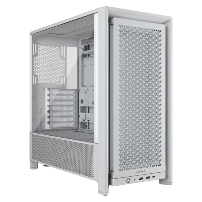 CORSAIR FRAME 4000D - midi-tower - extended ATX