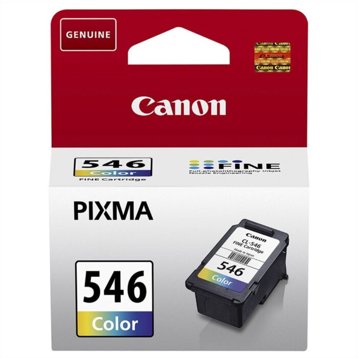INK Canon 8289B001 1 stuk(s) Origineel Cyaan, Magenta, Geel - Afbeelding 2