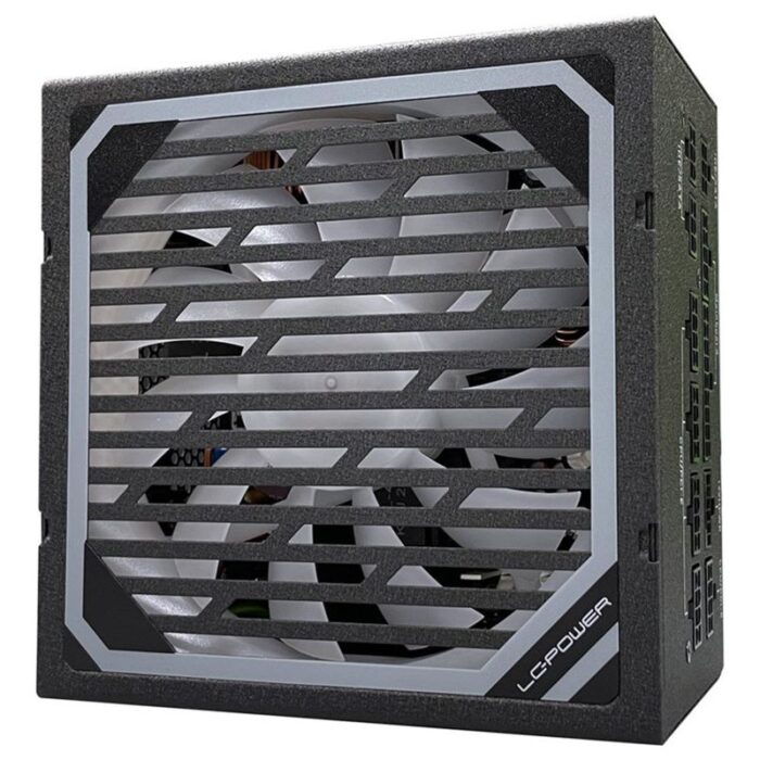 LC-Power |  LC6850M V3.0 - Afbeelding 2