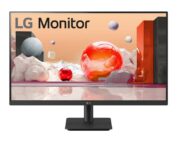 LG 27BA400-B - LED monitor - Full HD (1080p) - 27"