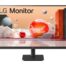 LG 27BA400-B - LED monitor - Full HD (1080p) - 27"