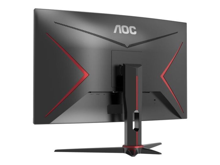 AOC |  C27G2E/BK - Afbeelding 5