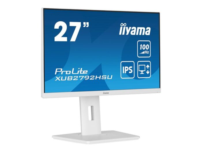 Iiyama |  XUB2792HSU-W6 - Afbeelding 4