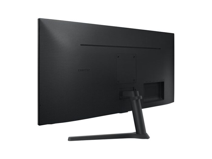 Samsung |  LS34C500GAUXEN - Afbeelding 9