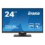 iiyama ProLite T2454MSC-B2AG - LED monitor - Full HD (1080p) - 23.8"