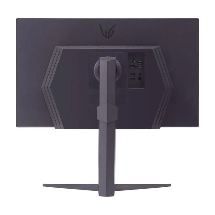 LG |  27GS85QX-B.AEU - Afbeelding 4