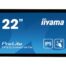 Iiyama Touch-Display ProLite TF2234MC-B7X - 55.9 cm (22") - 1920 x 1080 Full HD