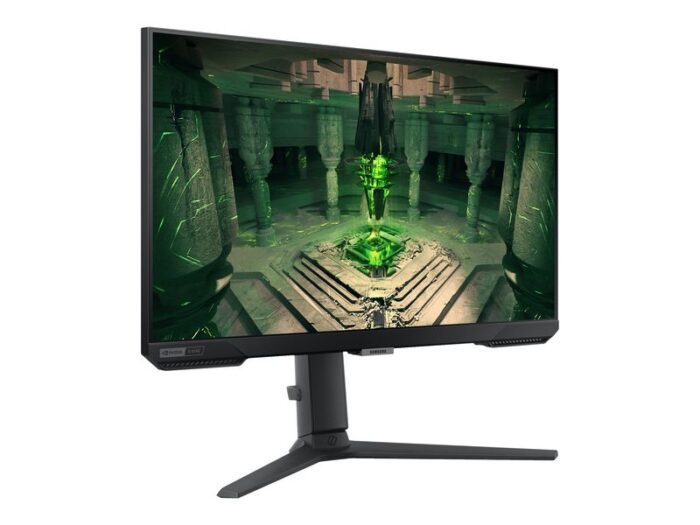 Samsung |  LS25BG400EUXEN - Afbeelding 8