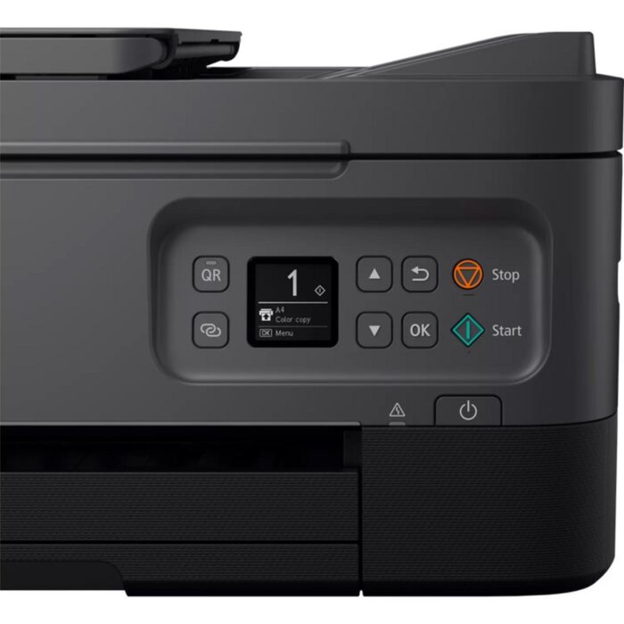 Printer Canon PIXMA TS7450i Inkjet AiO Wifi - Afbeelding 6