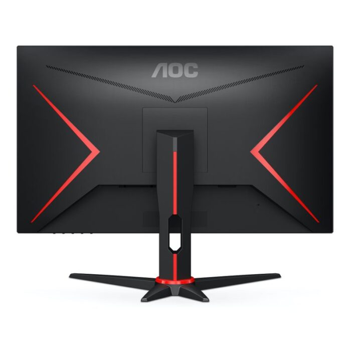 AOC |  27G2SPAE/BK - Afbeelding 6
