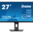 iiyama ProLite XUB2797QSNP-B1 - LED monitor - 27"