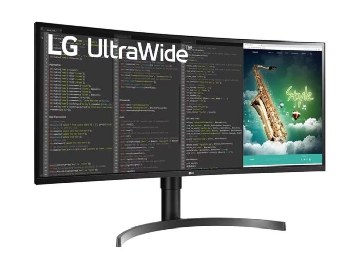 LG |  35WN75CP-B.AEU - Afbeelding 3