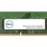 Dell - DDR5 - module - 8 GB - SO-DIMM 262-pin - 4800 MHz / PC5-38400 - unbuffered