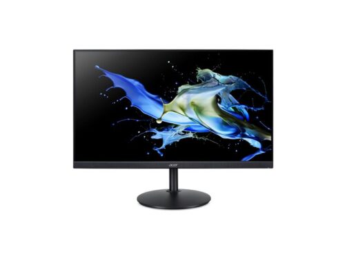 Acer Vero CB272U E3bmiiprx - CB2 Series - LED monitor - QHD - 27" - HDR