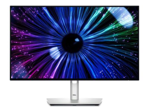 Dell LED-Display UltraSharp U2424HE - 61 cm (24") - 1920 x 1080 Full HD