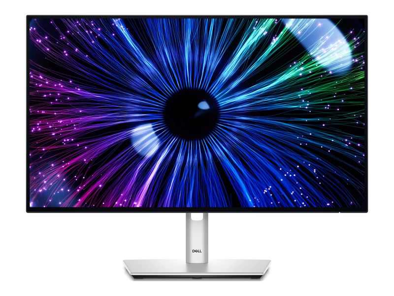 Dell LED-Display UltraSharp U2424HE - 61 cm (24") - 1920 x 1080 Full HD