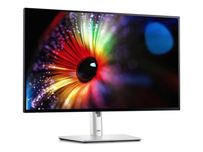 Dell |  DELL-U2724D - Afbeelding 2