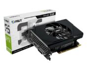 Palit graphic card GeForce RTX 3050 - 6GB GDDR6 OC