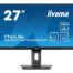 iiyama ProLite XUB2797UHSNP-B1 - LED monitor - 4K - 27"