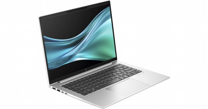 HP EliteBook 840 G11 U5-135U 16GB 512GB W11P - Afbeelding 2