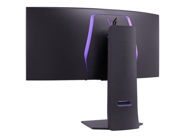 LG |  34GS95QE-B.AEU - Afbeelding 7