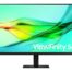 Samsung ViewFinity S6 S32D604UAU - S60UD Series - LED monitor - QHD - 32" - HDR