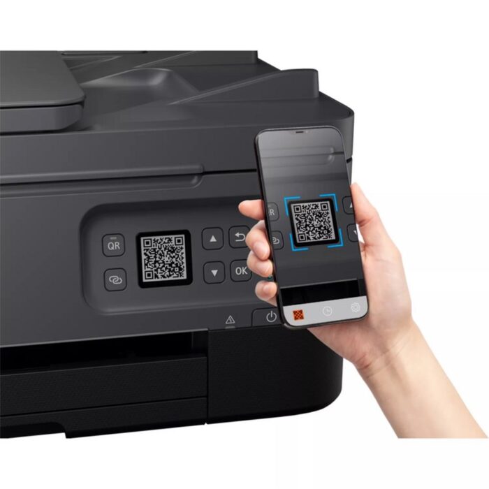 Printer Canon PIXMA TS7450i Inkjet AiO Wifi - Afbeelding 9