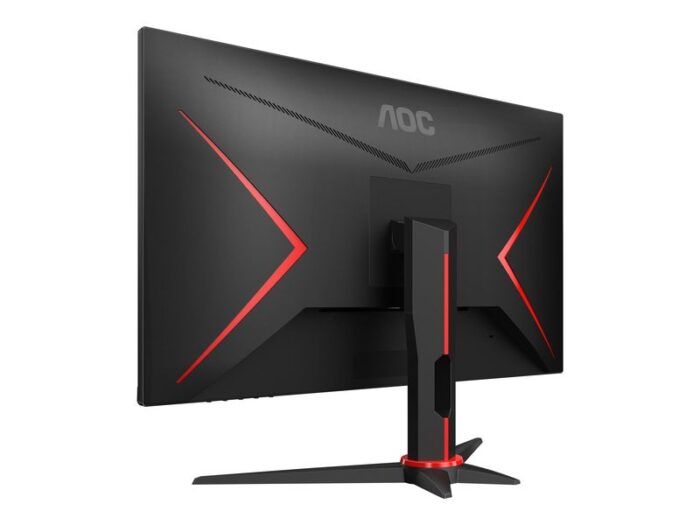 AOC |  Q27G2E/BK - Afbeelding 5