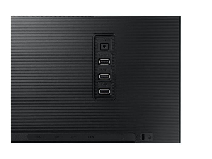 Samsung |  LS32B800PXPXEN - Afbeelding 14