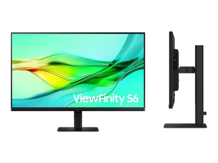 Samsung |  LS32D600UAUXEN - Afbeelding 4