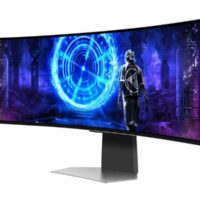 Samsung |  LS49DG954SUXEN - Afbeelding 2