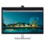Dell LED-Monitor UltraSharp U3224KBA - 81.3 cm (32") - 6144 x 3456 6K
