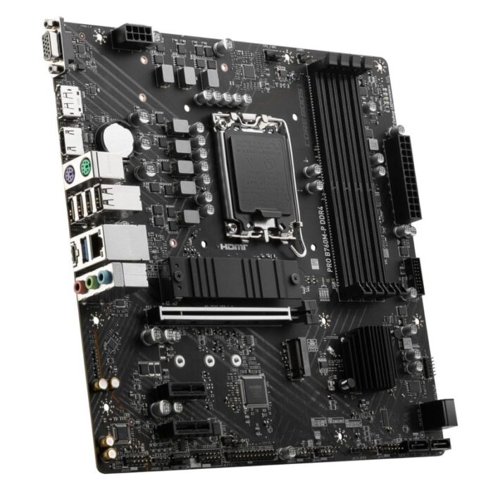 MSI |  7E02-001R - Afbeelding 3
