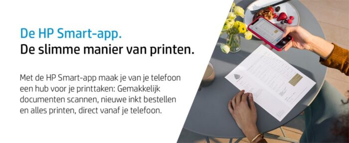 HP 302XL originele high-capacity drie-kleuren inktcartridge - Afbeelding 7