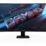 GIGABYTE Gaming Monitor GS27FA - 68.6 cm (27") - 1920 x 1080 Full HD