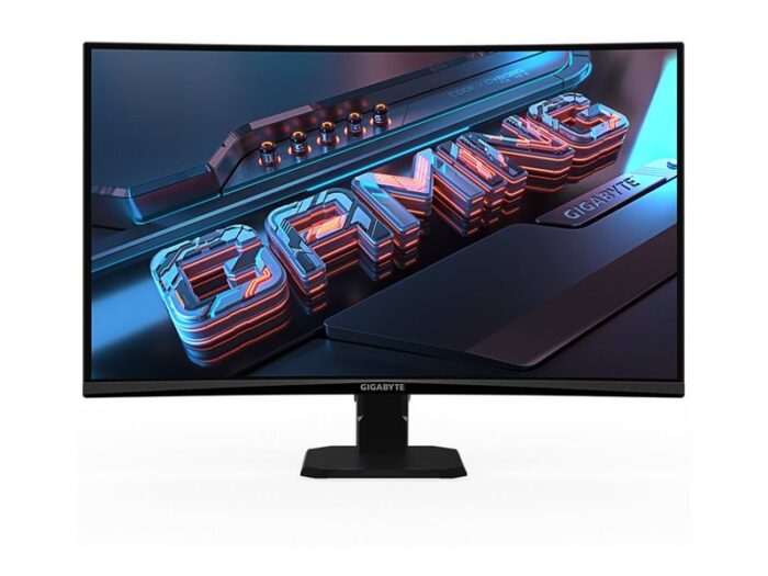 Gigabyte GS27FC - LED monitor - Full HD (1080p) - 27" - HDR