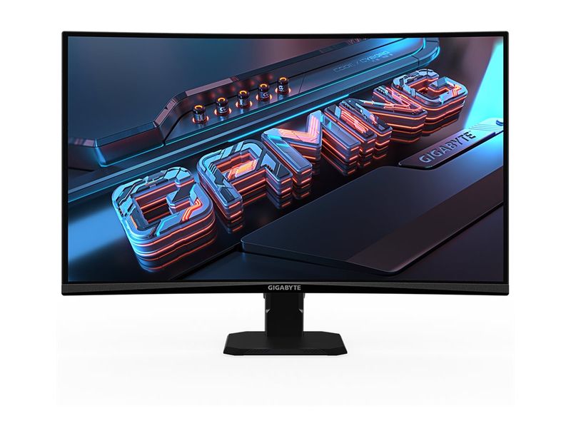 Gigabyte GS27FC - LED monitor - Full HD (1080p) - 27" - HDR