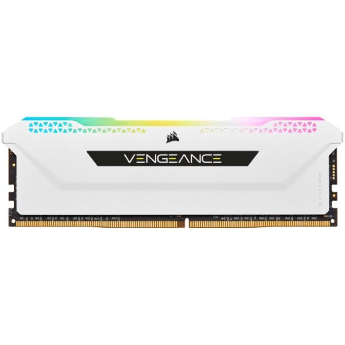 32 GB | Corsair |  CMH32GX4M2D3600C18W - Afbeelding 7
