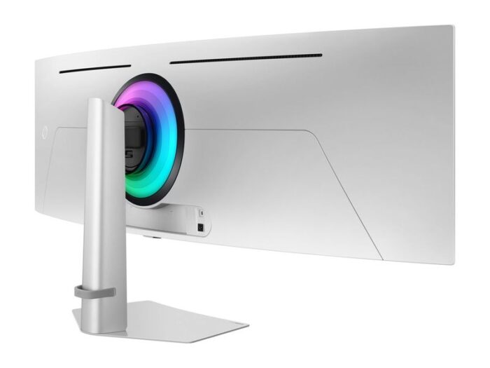 Samsung |  LS49CG934SUXEN - Afbeelding 10