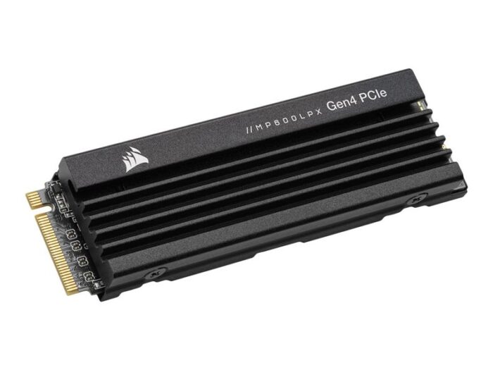 Corsair |  CSSD-F1000GBMP600PLP - Afbeelding 3