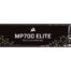 CORSAIR SSD MP700 ELITE - 2 TB - M.2 2280 - PCIe 5.0 x4 NVMe