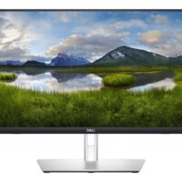 Dell |  DELL-P2424HT - Afbeelding 2