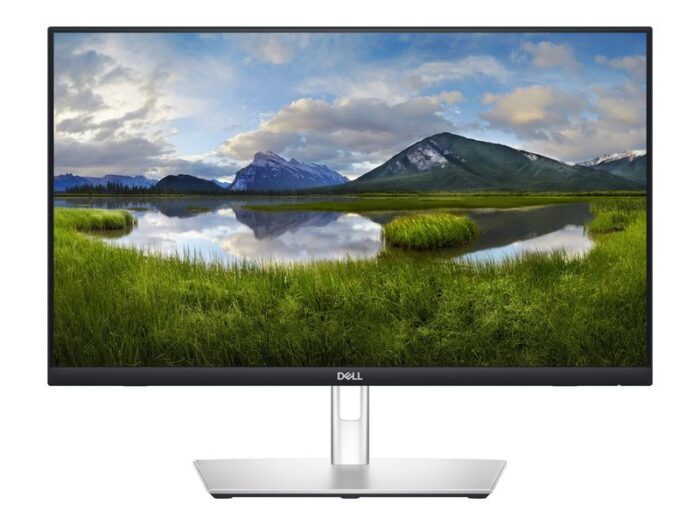 Dell |  DELL-P2424HT - Afbeelding 2