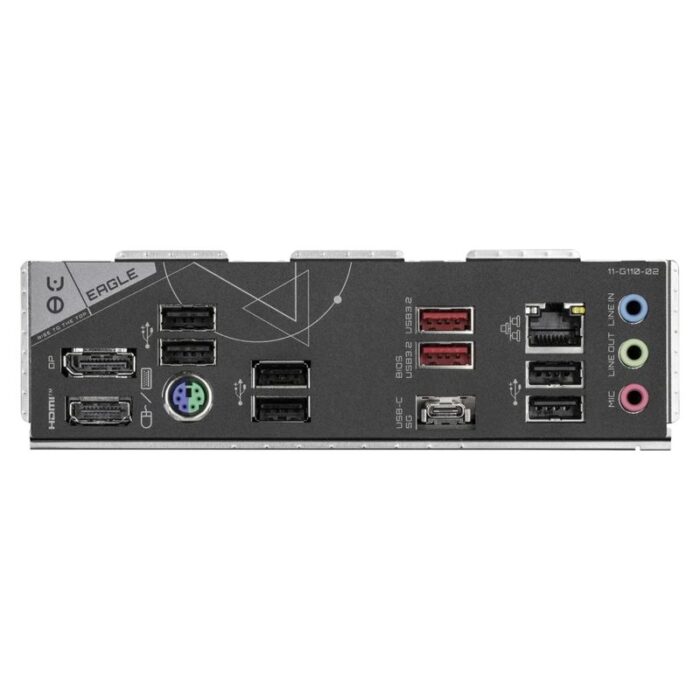 Gigabyte |  B650 EAGLE - Afbeelding 3