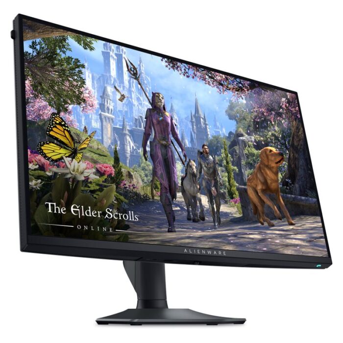 Dell |  GAME-AW2725QF - Afbeelding 2