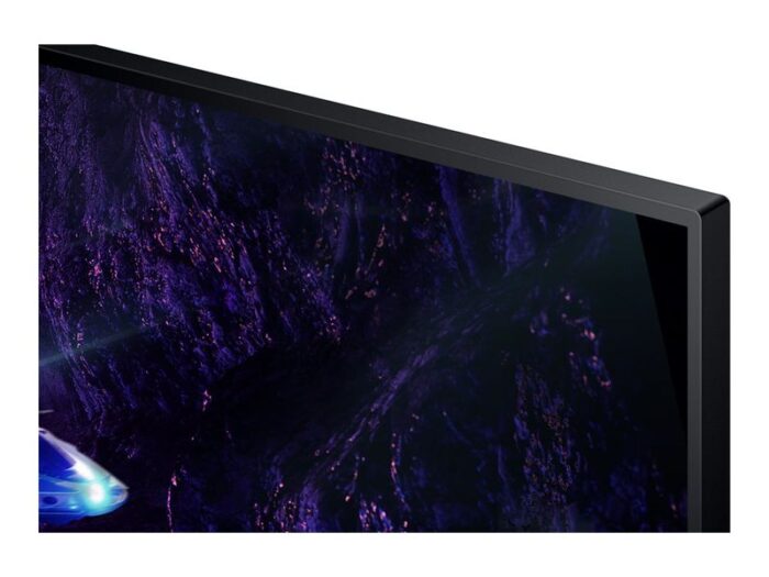 Samsung |  LS27DG300EUXEN - Afbeelding 14