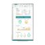 Samsung S32DM801UU - M80D Series - LED monitor - 4K - 32" - HDR