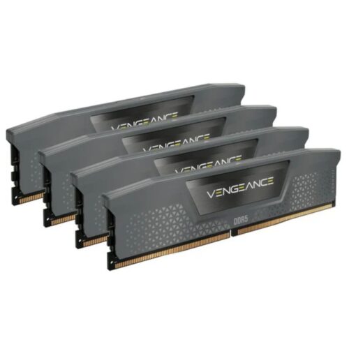 CORSAIR RAM Vengeance - 192 GB (4 x 48 GB Kit) - DDR5 5200 DIMM CL38