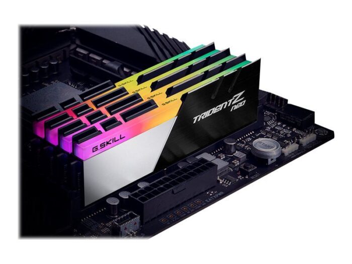32 GB | G.Skill |  F4-3600C16D-32GTZNC - Afbeelding 3
